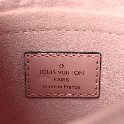 Louis Vuitton Epi Locky BB Rose Ballerine 6 of 8