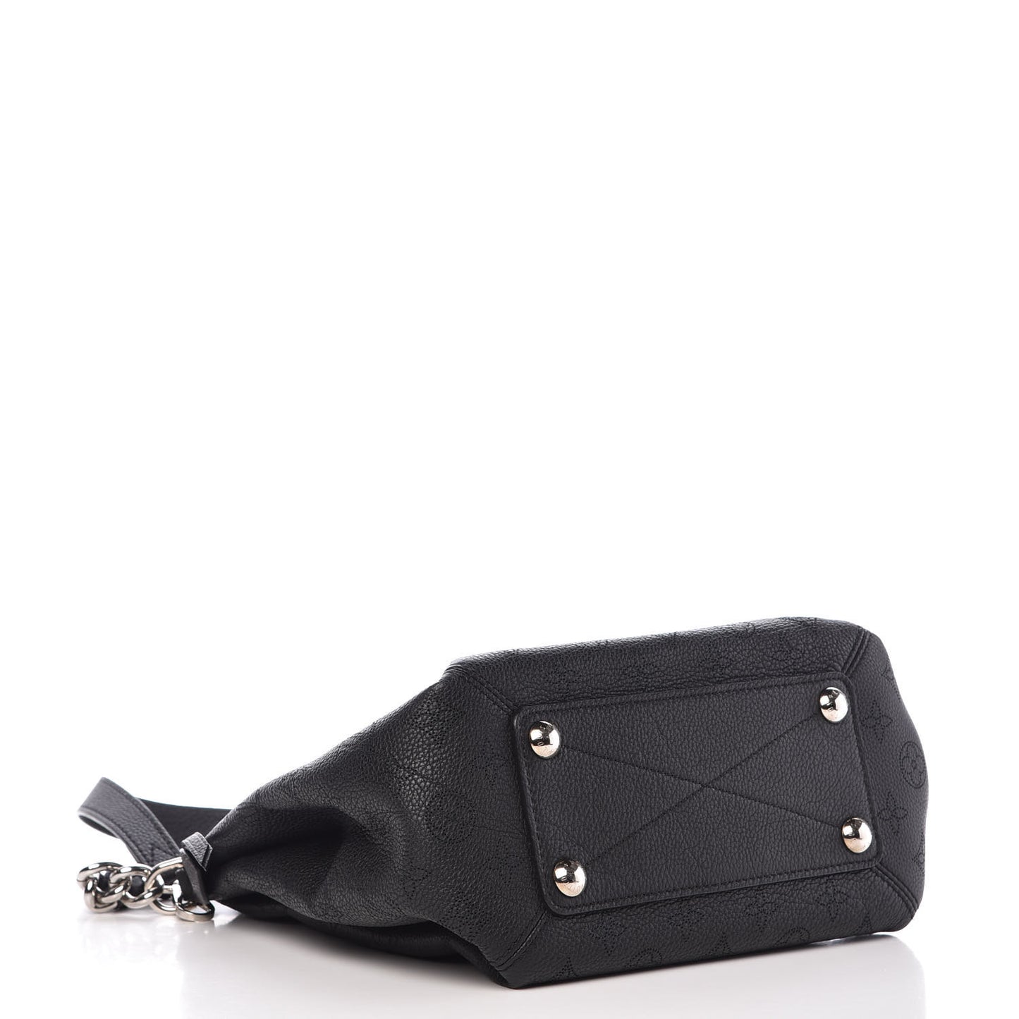 Mahina Babylone Chain BB Black