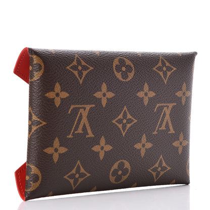 Louis Vuitton Monogram Medium Kirigami Pochette Insert 3 of 7