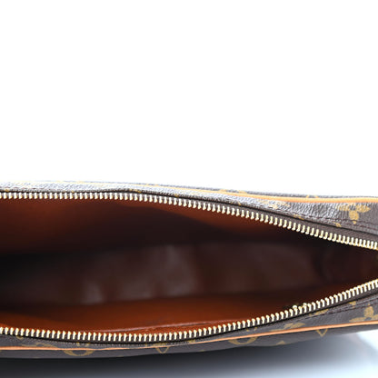 Louis Vuitton Monogram Pochette Marly Dragonne 26 4 of 4