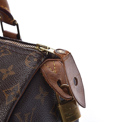 Louis Vuitton Monogram Speedy 25 11 of 11