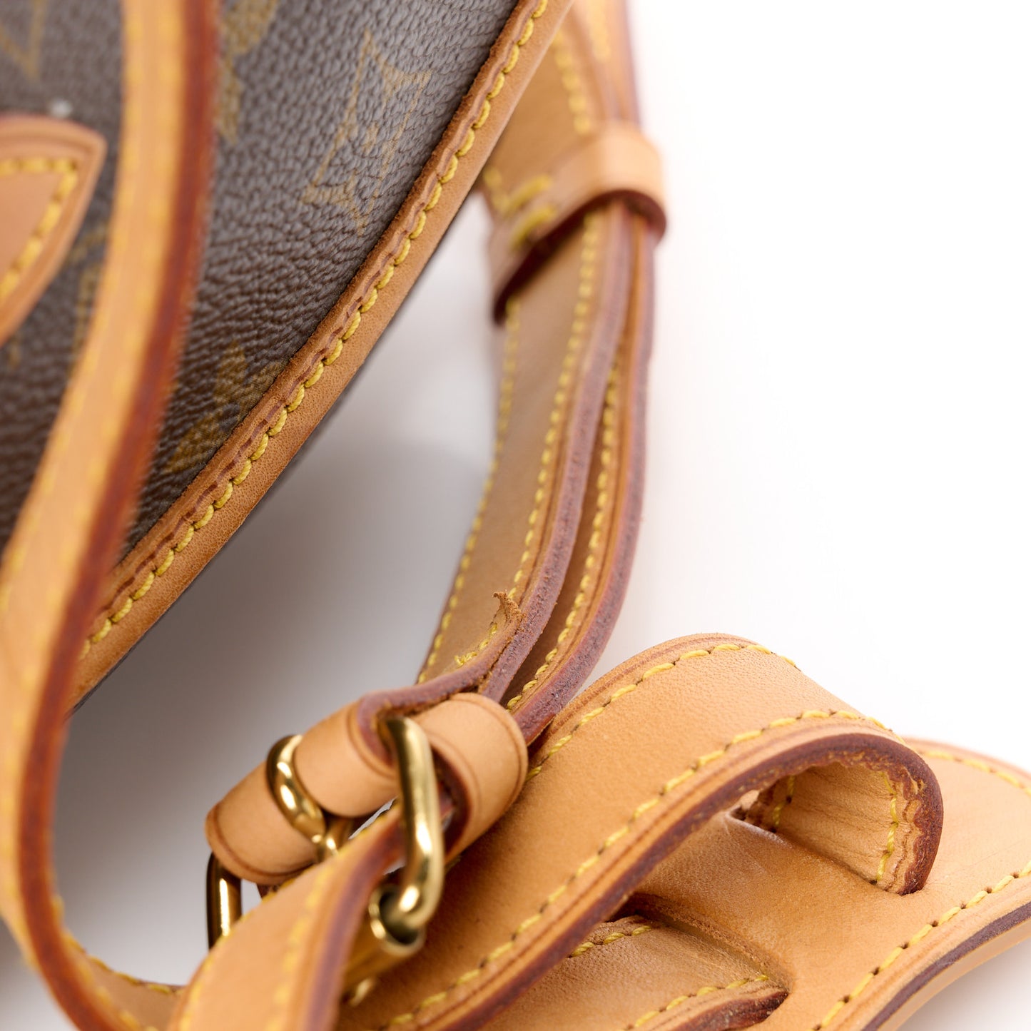 Monogram Saumur 30
