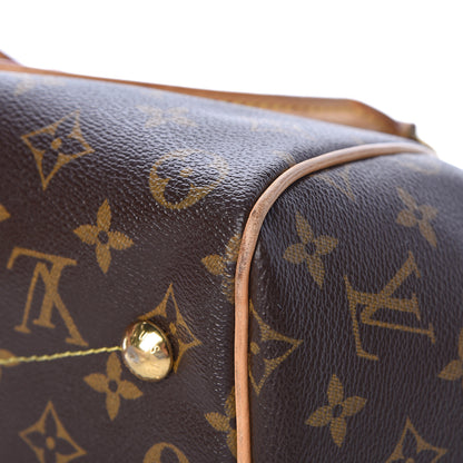 Louis Vuitton Monogram Tivoli PM 13 of 16