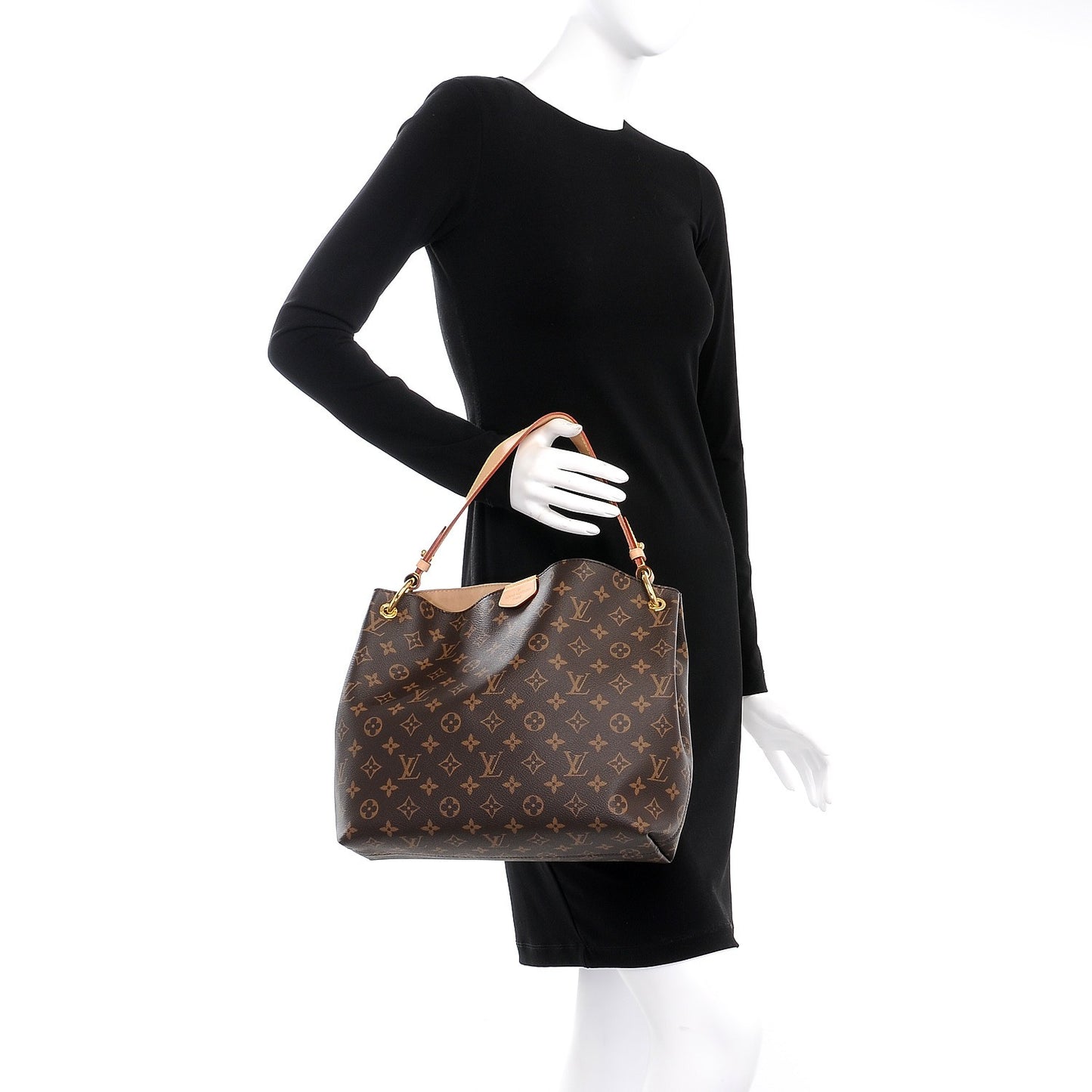 Monogram Graceful PM