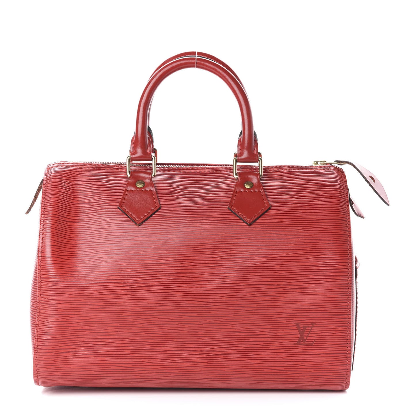 Epi Speedy 25 Castillan Red