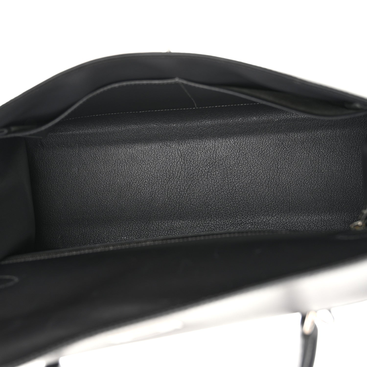 Hermes Box Kelly Sellier 35 Graphite 5 of 15