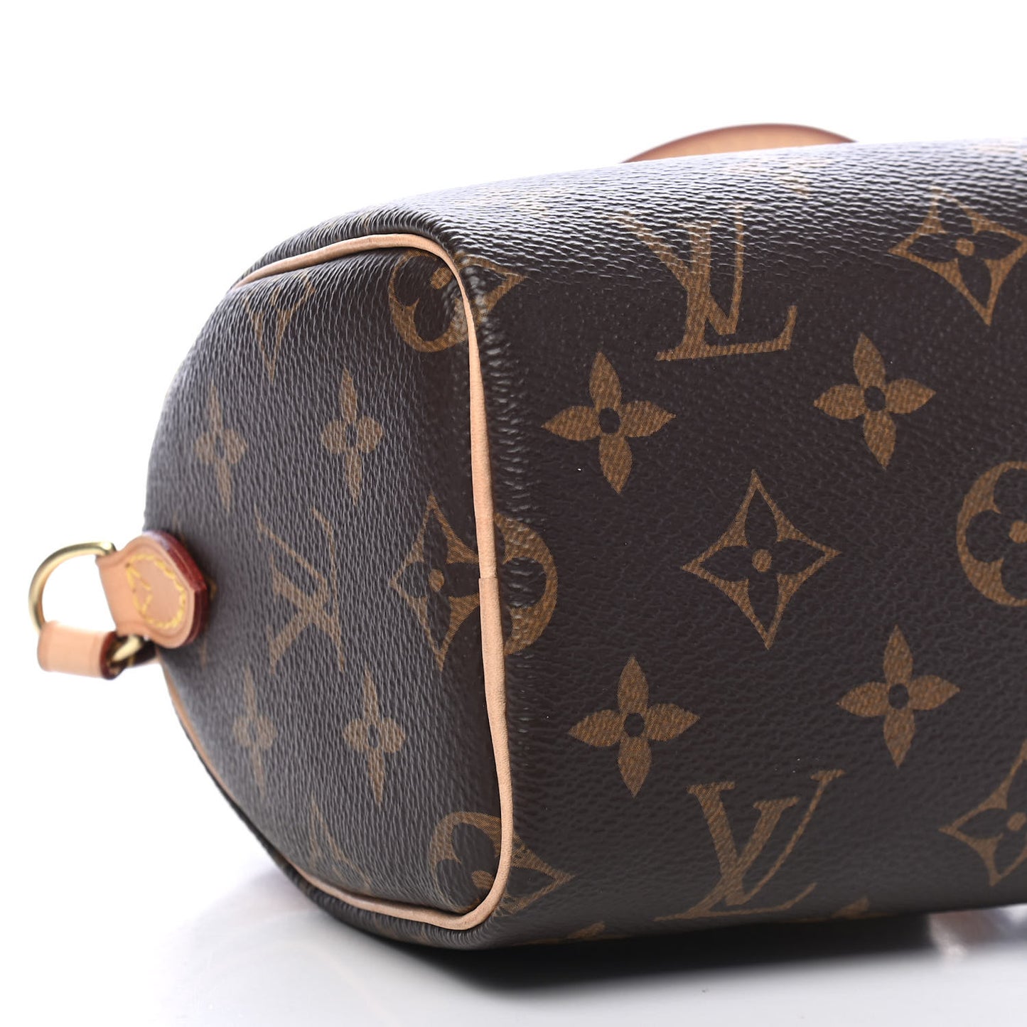 Monogram Nano Speedy