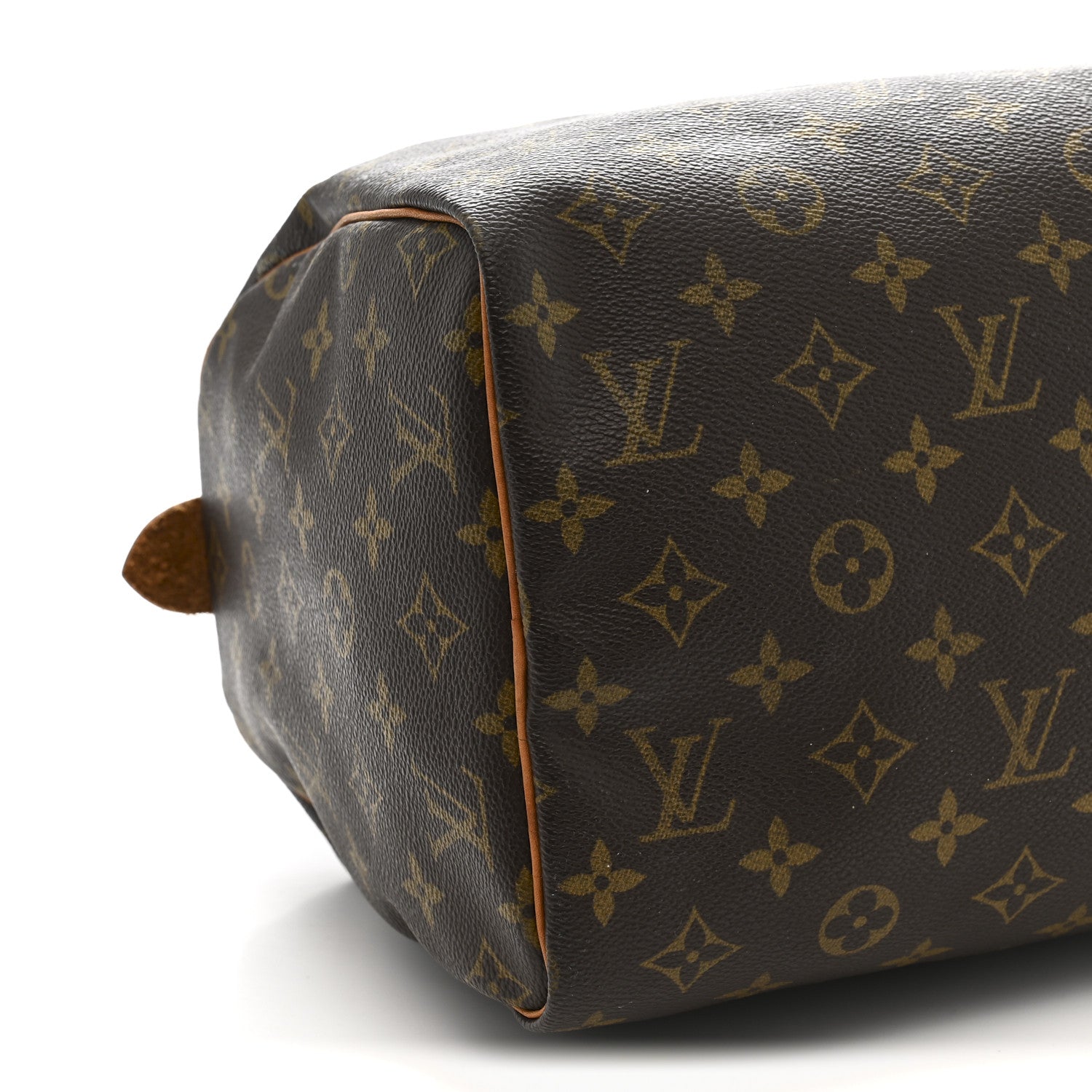 Louis Vuitton Monogram Speedy 30 9 of 18