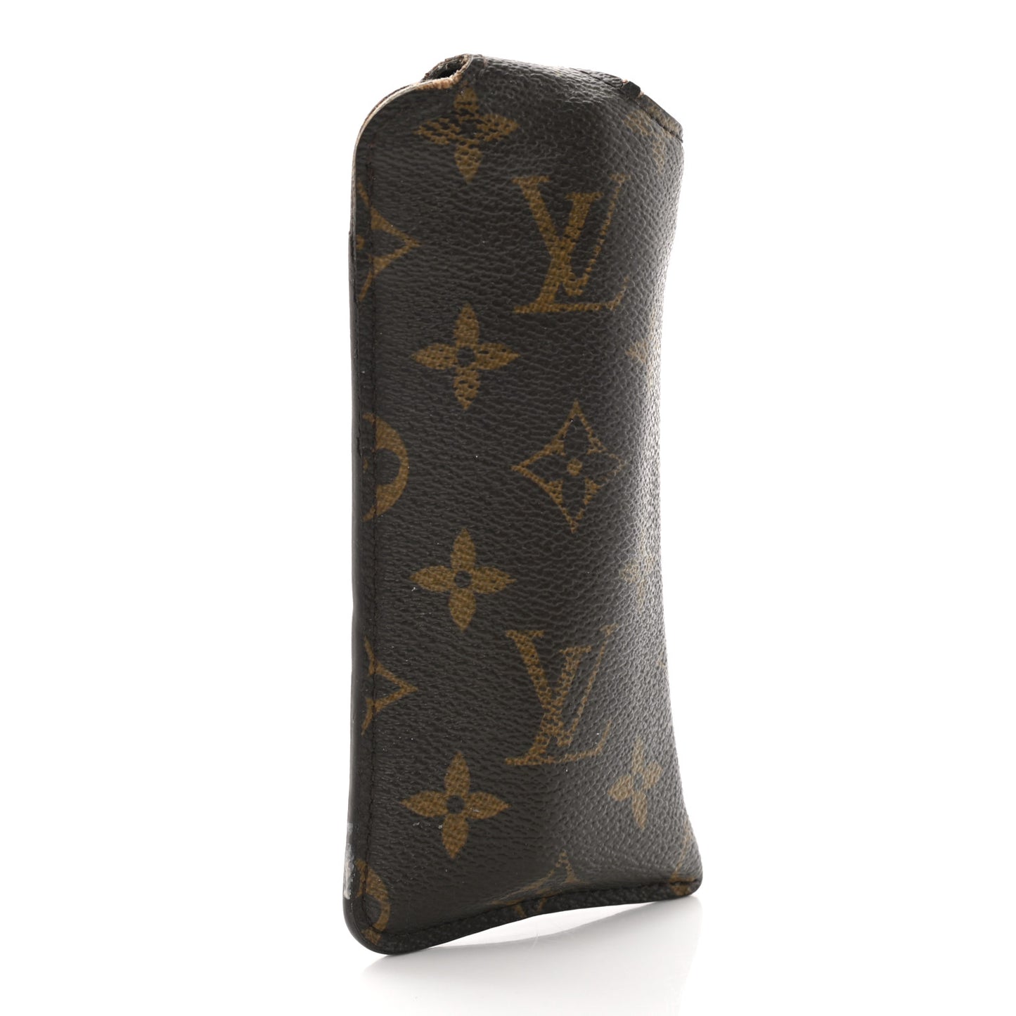 Monogram Etui a Lunettes PM Eyeglass Case