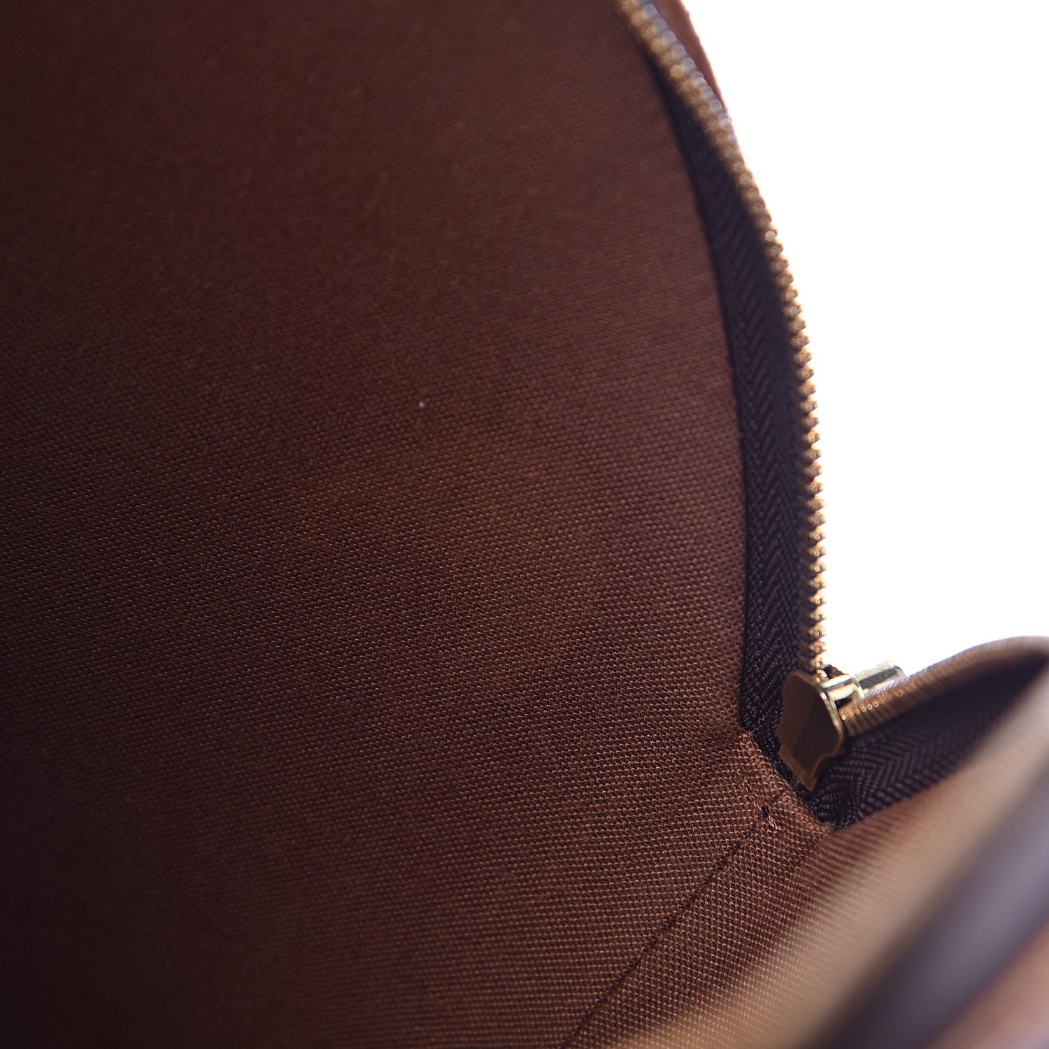 Louis Vuitton Monogram Ellipse MM 13 of 15