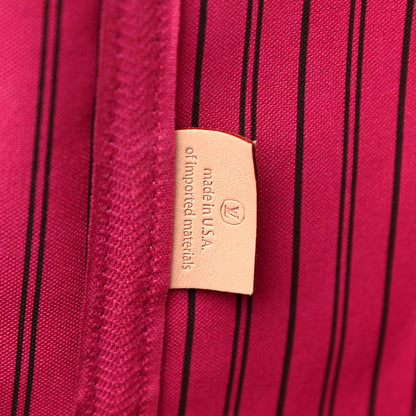 Louis Vuitton Monogram Neo Neverfull GM Pivoine 7 of 15