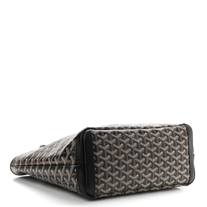 Goyard Goyardine Artois PM Black 4 of 11