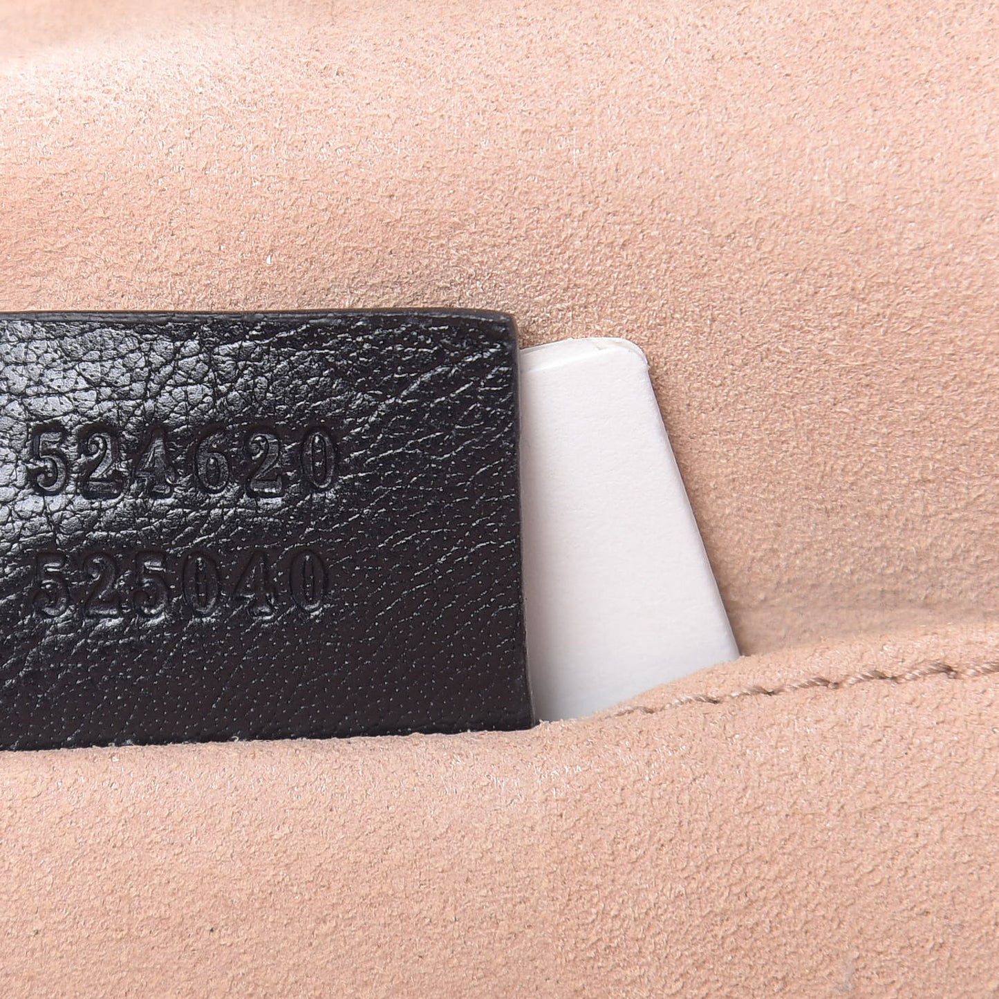 Calfskin Small Re(Belle) Crossbody Bag Black