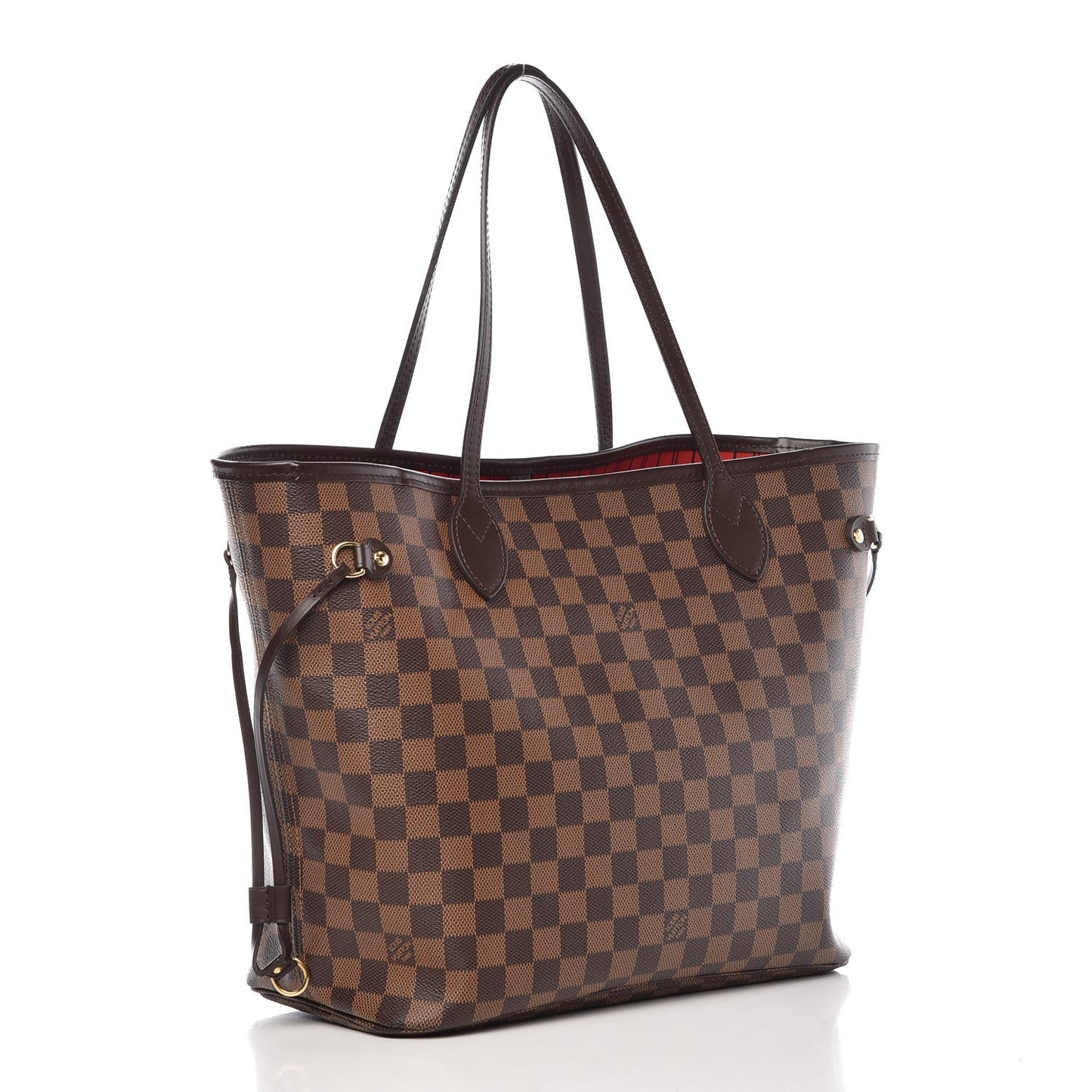 Damier Ebene Neo Neverfull MM