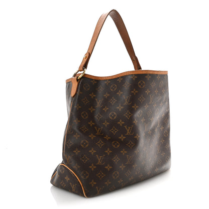Louis Vuitton Monogram Delightful MM 3 of 15