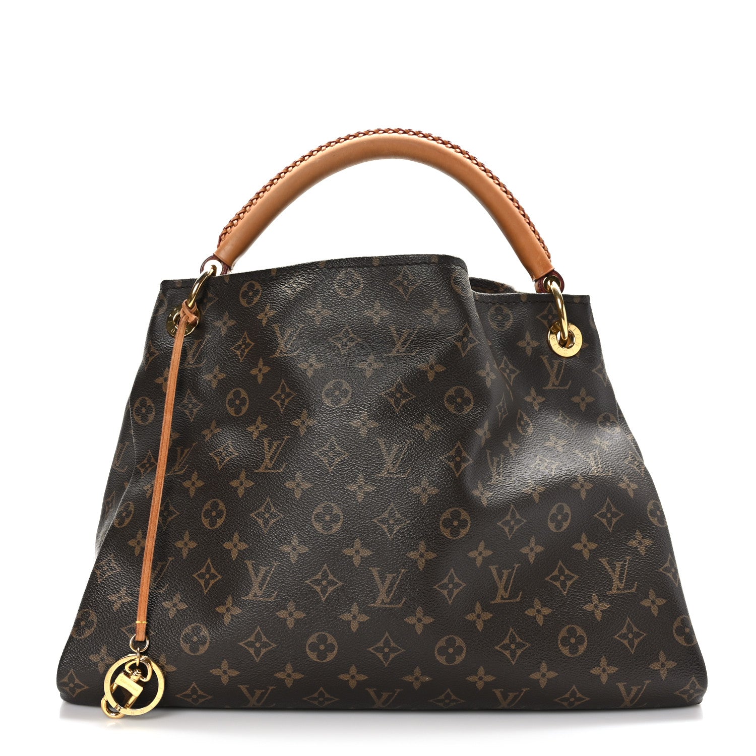 Louis Vuitton Monogram Artsy MM 1 of 8