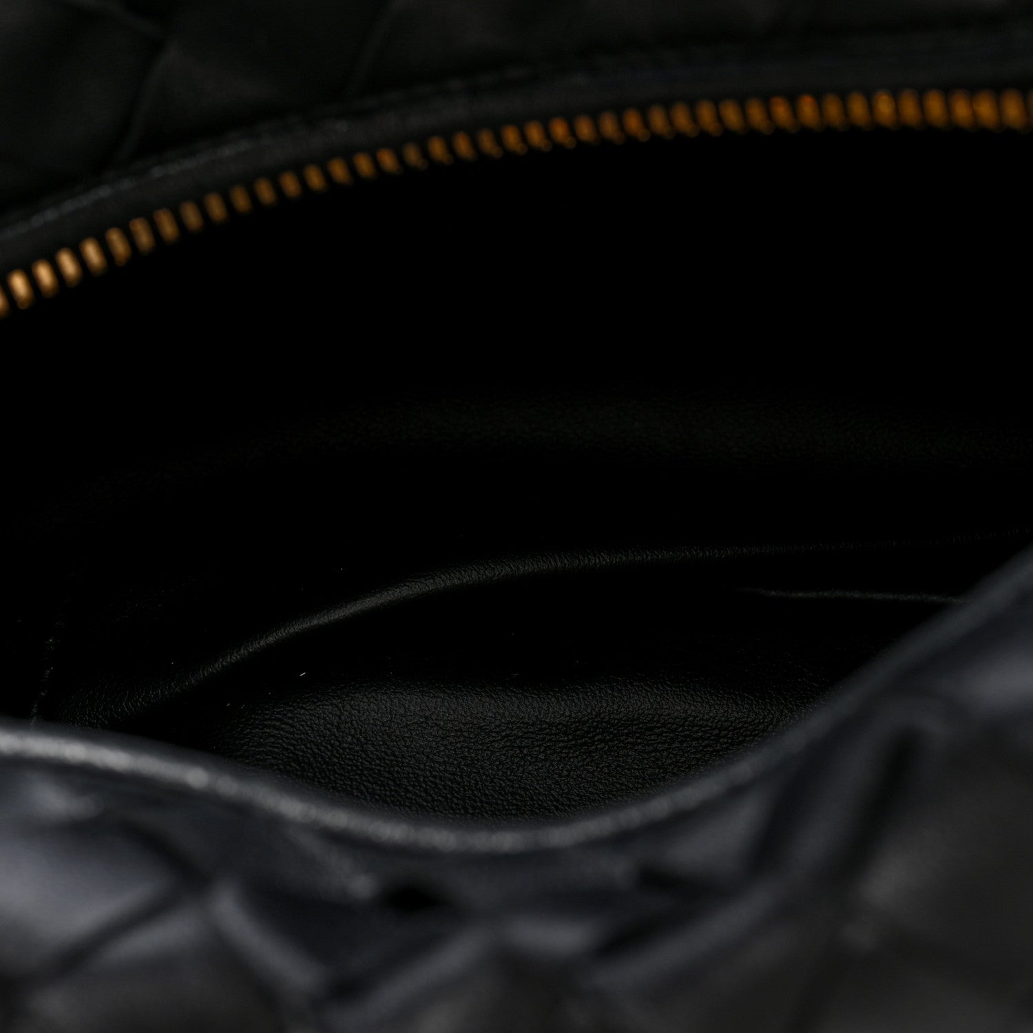 Bottega Veneta Nappa Intrecciato Mini Jodie Black 6 of 11