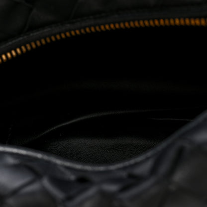 Bottega Veneta Nappa Intrecciato Mini Jodie Black 6 of 11