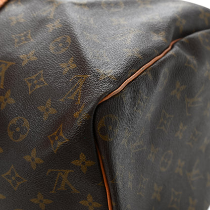 Louis Vuitton Monogram Keepall 45 12 of 21