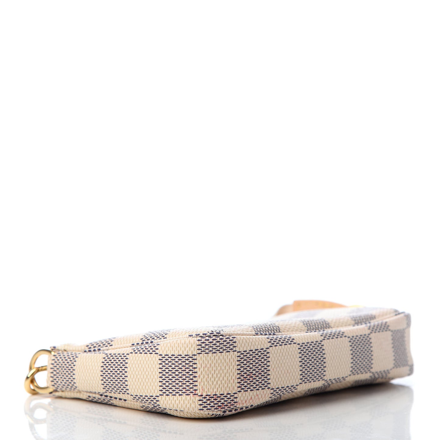 Damier Azur Mini Pochette Accessories