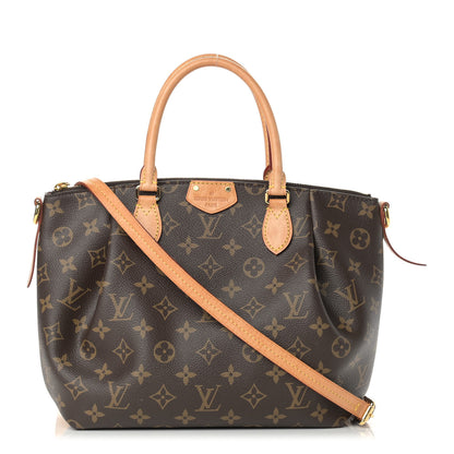 Louis Vuitton Monogram Turenne PM 1 of 15