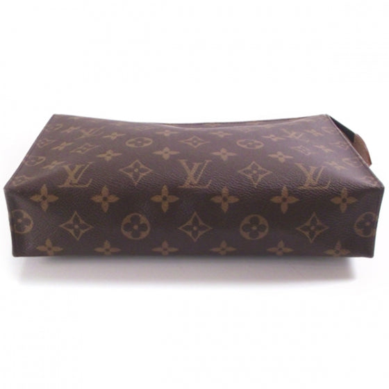 Monogram Poche Toilette 26