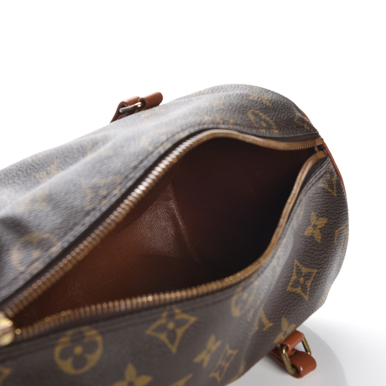 Louis Vuitton Monogram Papillon 26 5 of 8