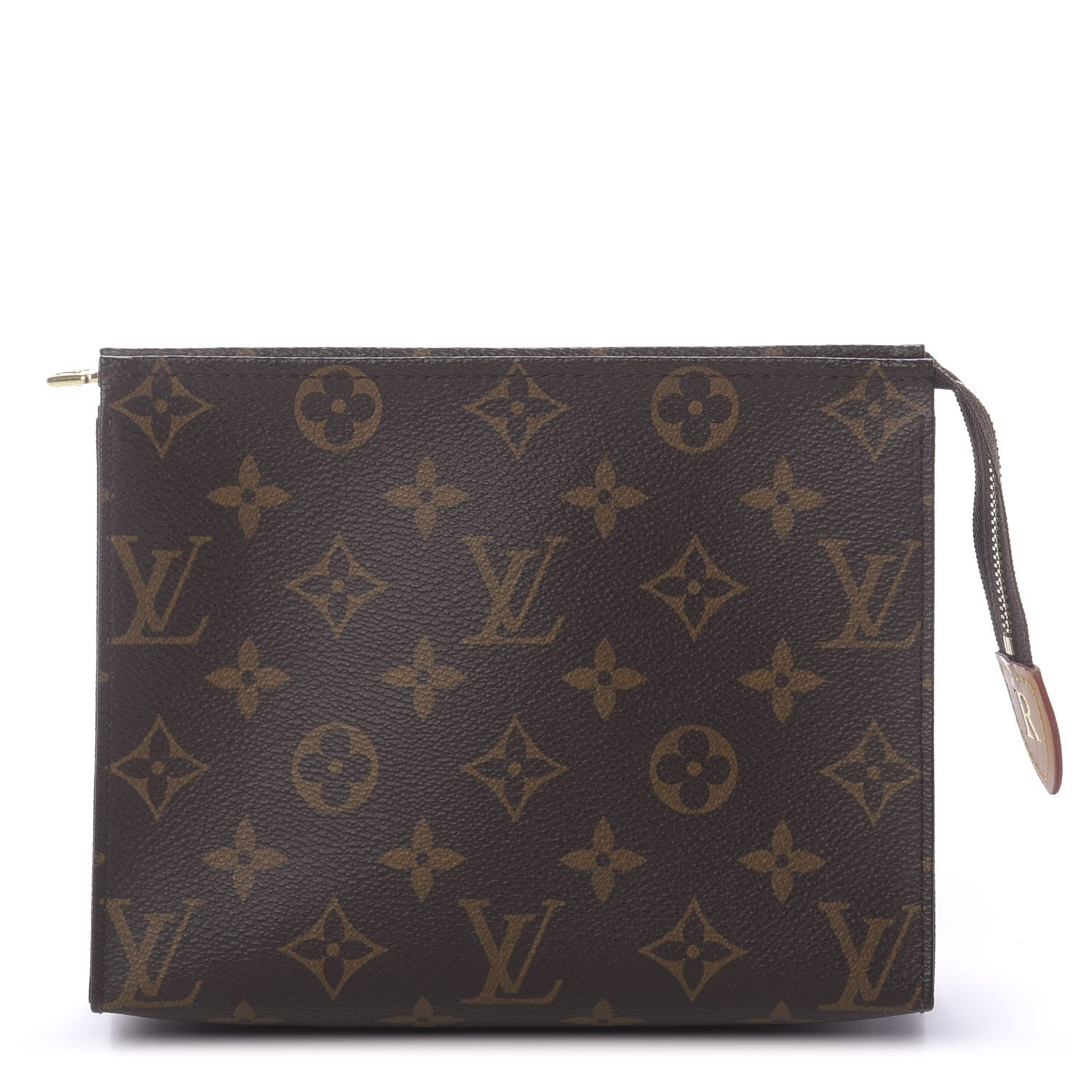 Louis Vuitton Monogram Toiletry Pouch 19 1 of 8