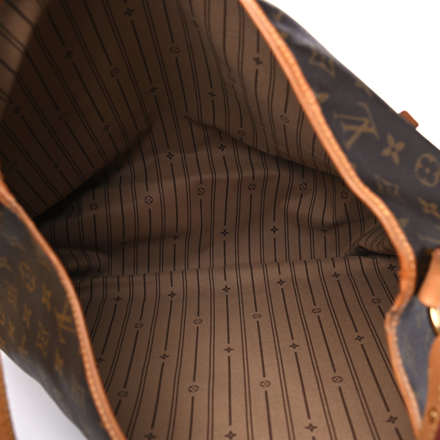 Louis Vuitton Monogram Delightful GM 4 of 12