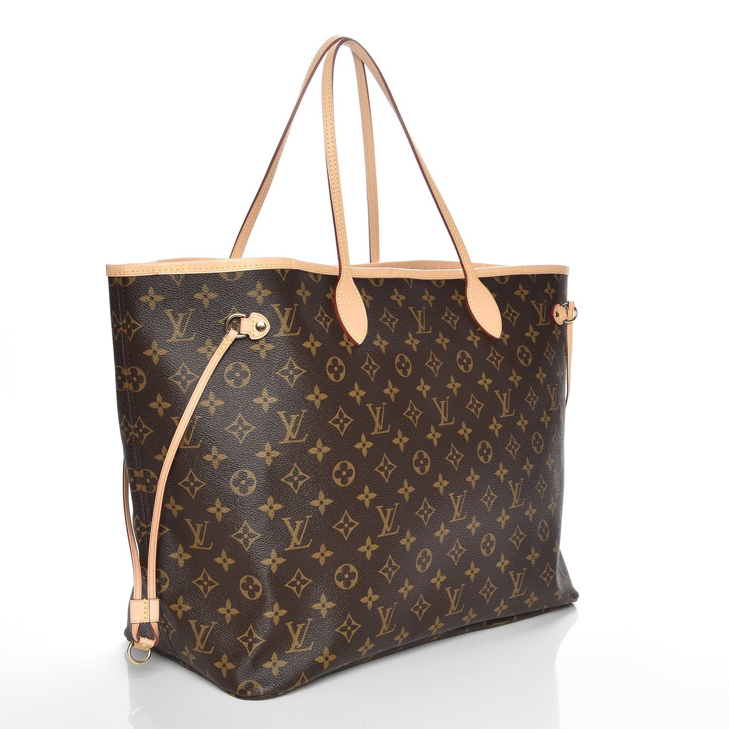 Monogram Neo Neverfull GM
