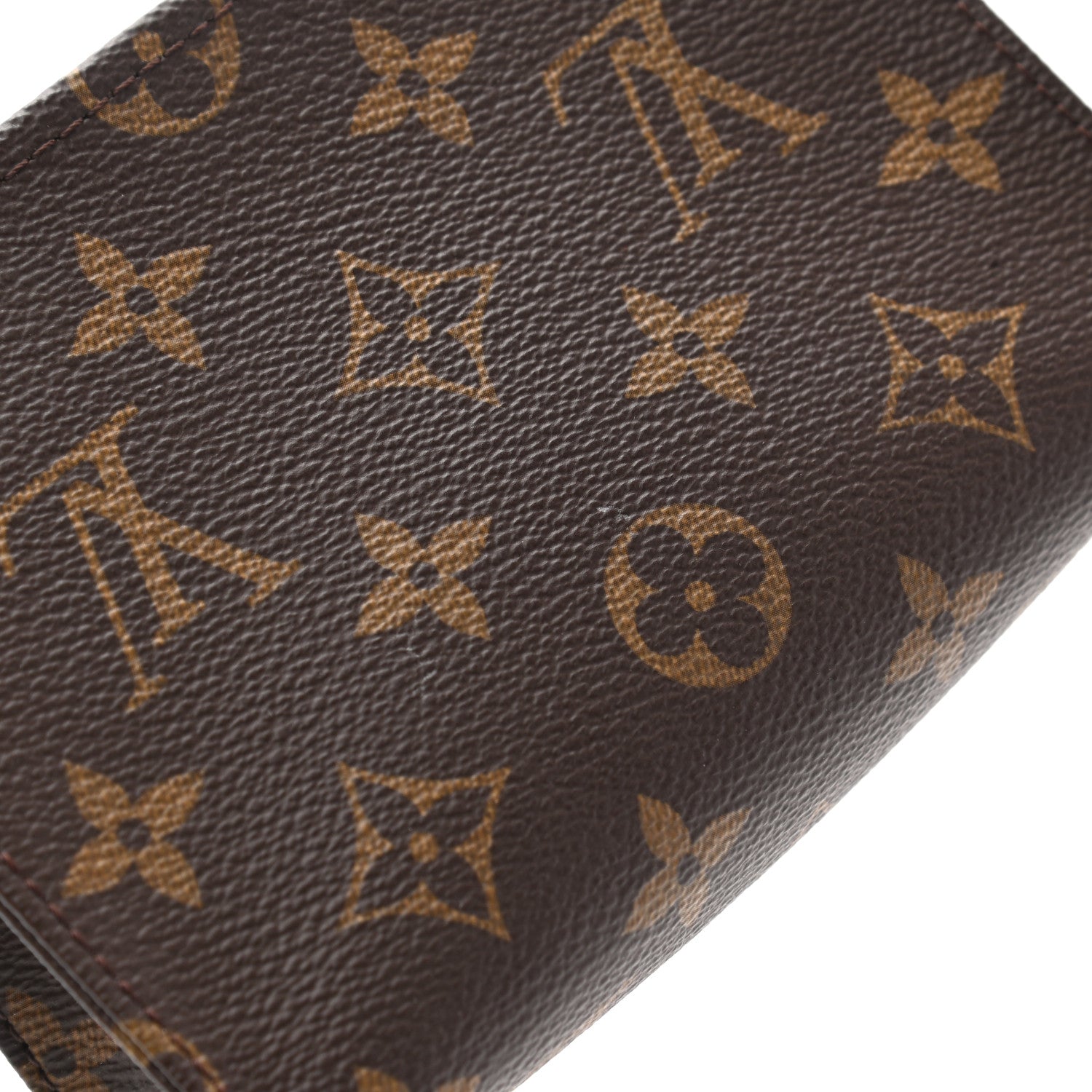 Louis Vuitton Monogram Toiletry Pouch 15 9 of 9