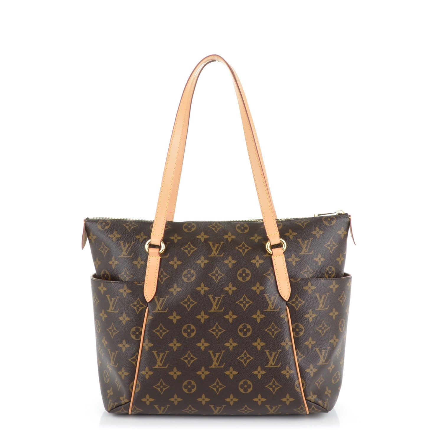 Louis Vuitton Monogram Totally MM 1 of 6