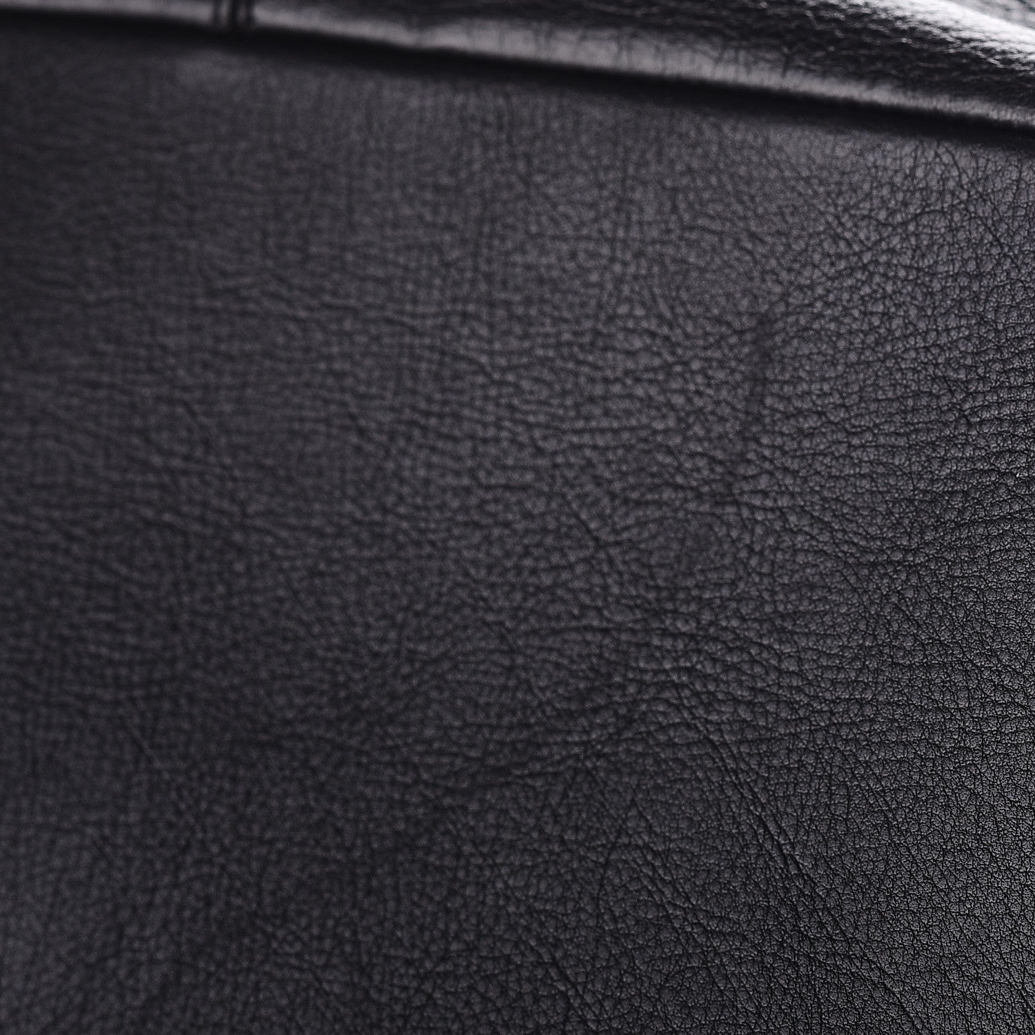 Givenchy Sugar Goatskin Large Nightingale Black 9 of 10