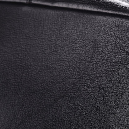 Givenchy Sugar Goatskin Large Nightingale Black 9 of 10