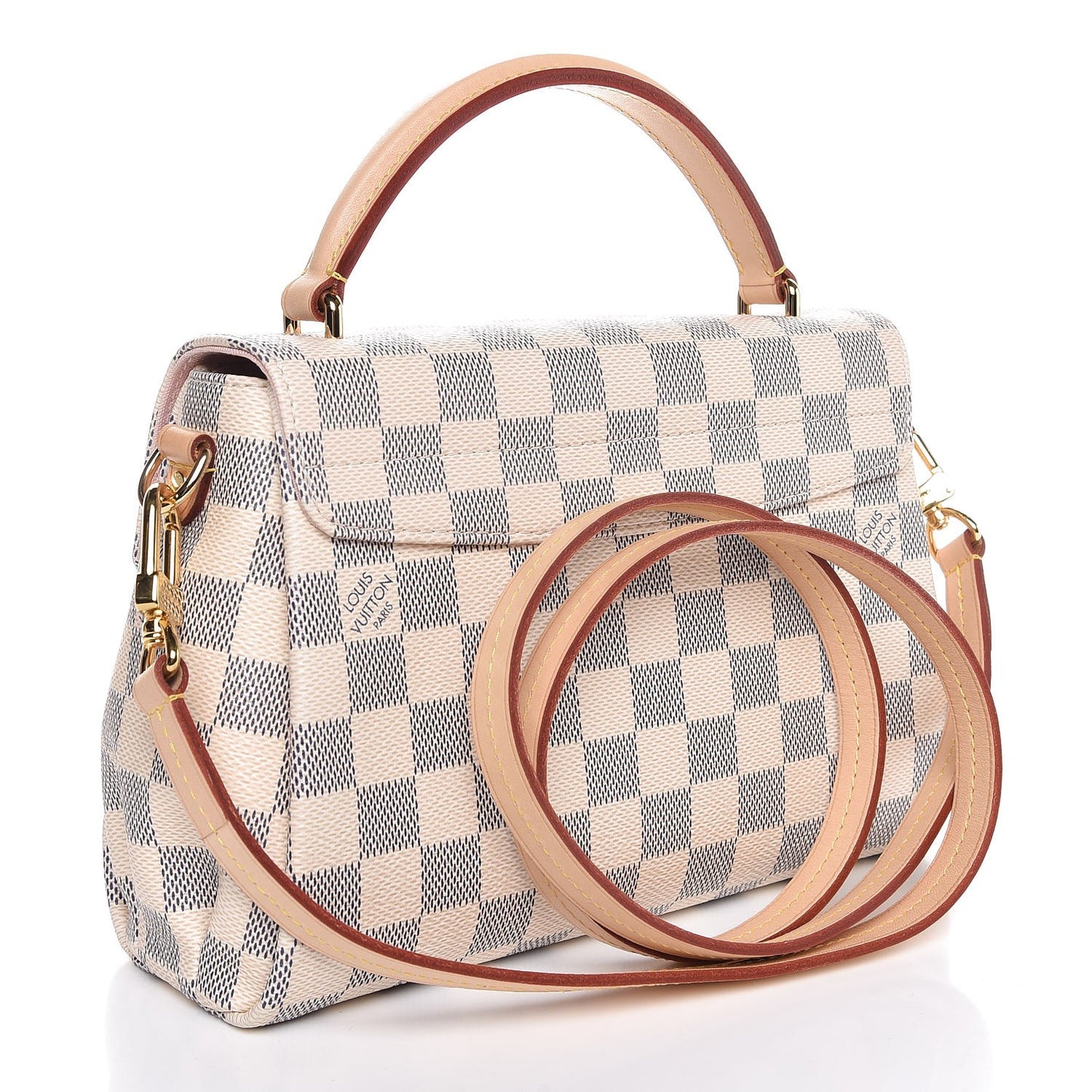 Damier Azur Croisette