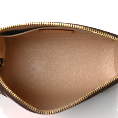 Louis Vuitton Monogram World Tour Cosmetic Pouch 6 of 6