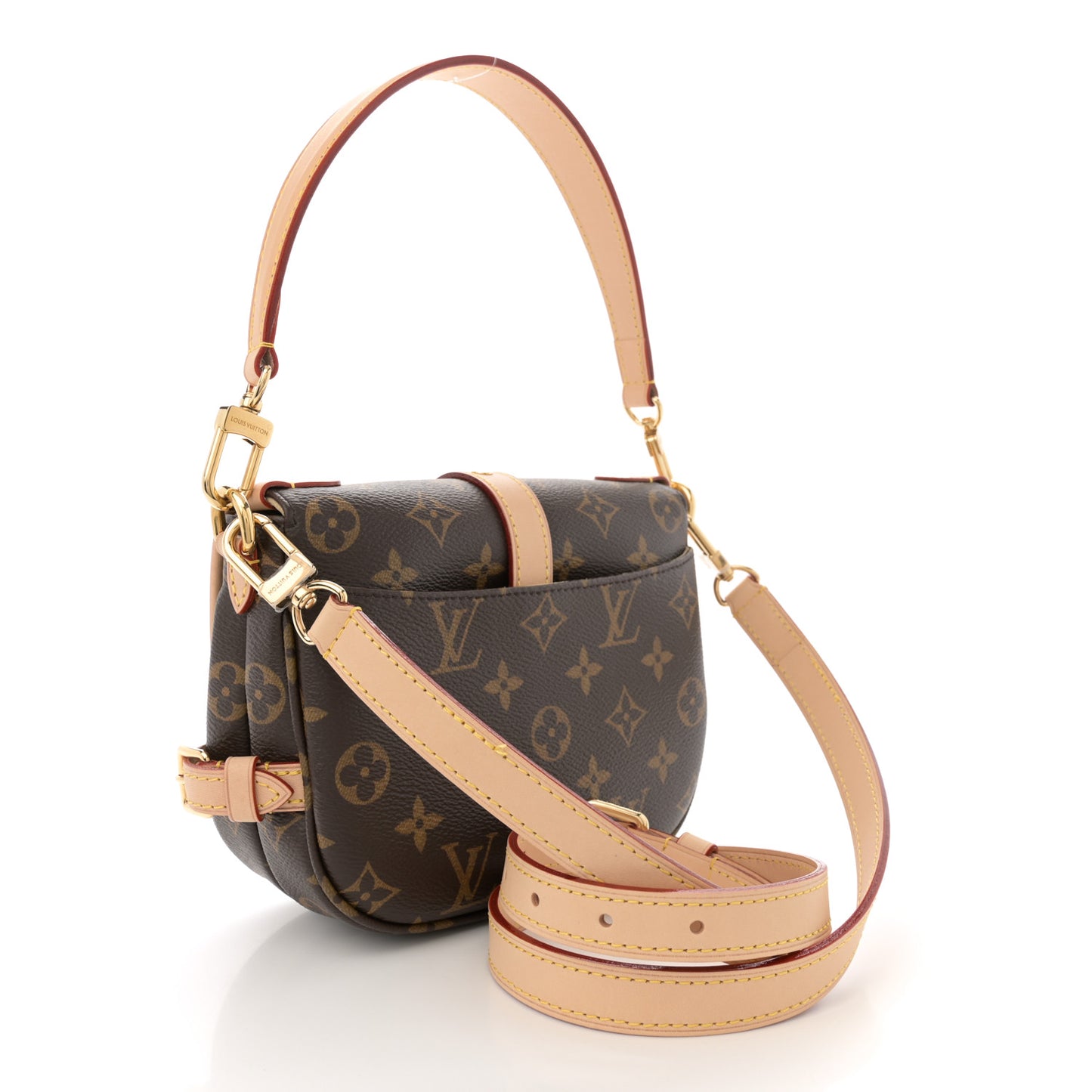 Monogram Saumur BB