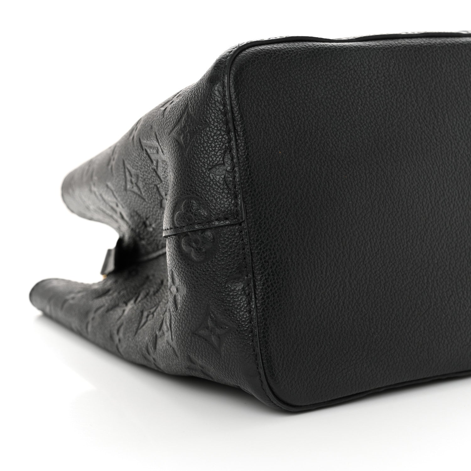 Louis Vuitton Empreinte Neonoe MM Black 9 of 12