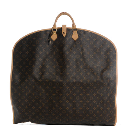 Louis Vuitton Monogram Garment Cover 1 of 7