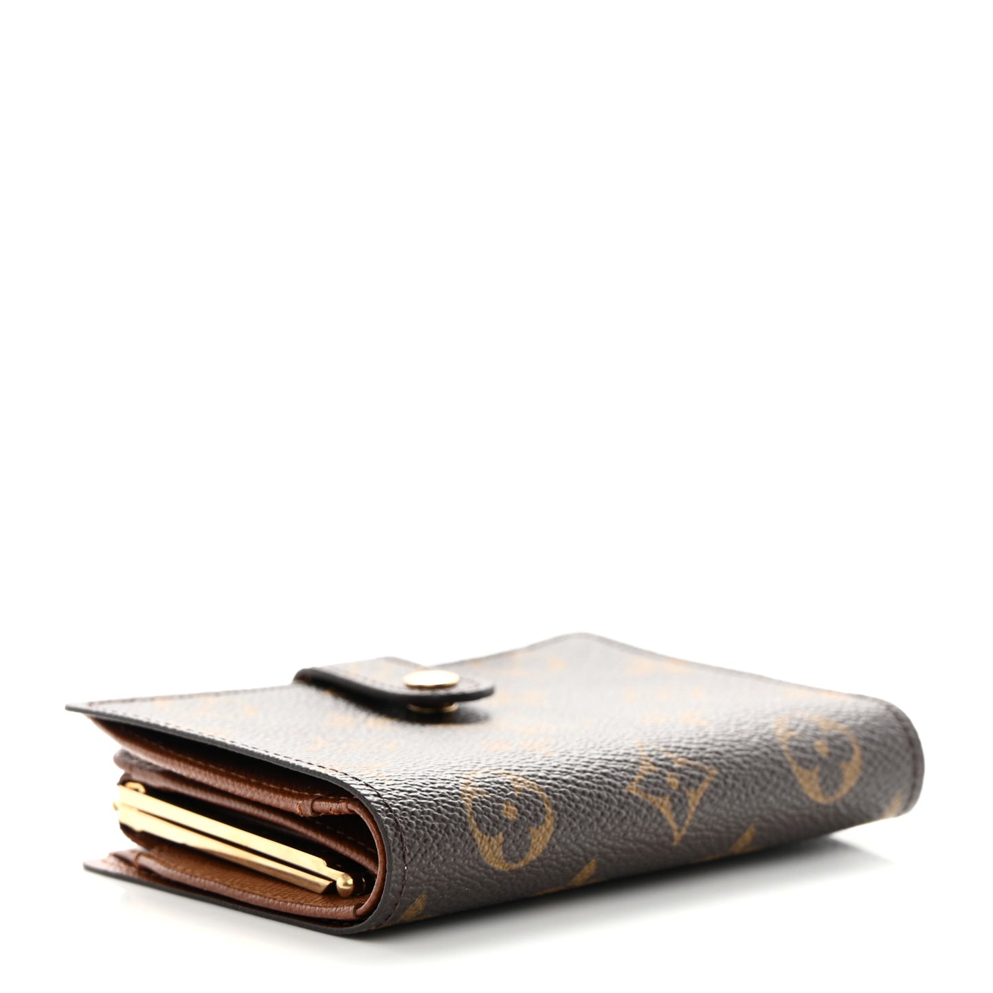 Monogram French Purse Wallet