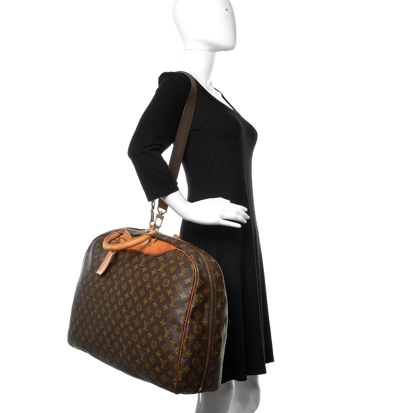 Monogram Alize 1 Compartment