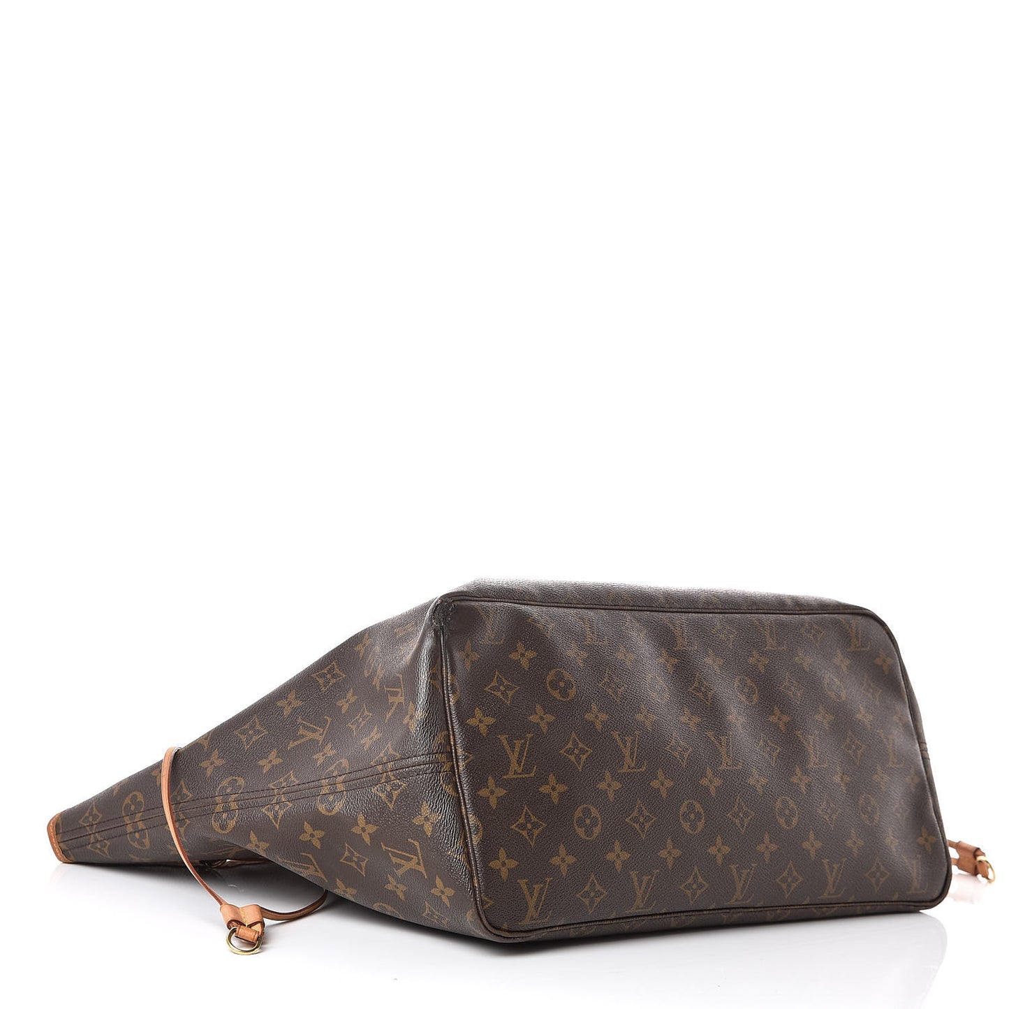Monogram Neverfull GM