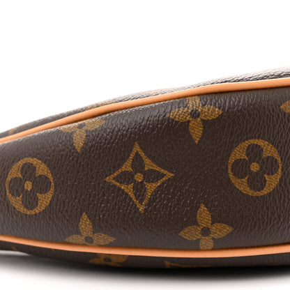 Louis Vuitton Monogram Loop 8 of 9