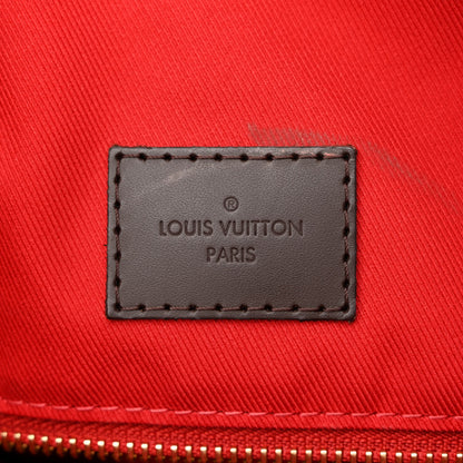 Louis Vuitton Damier Ebene Graceful PM 6 of 10