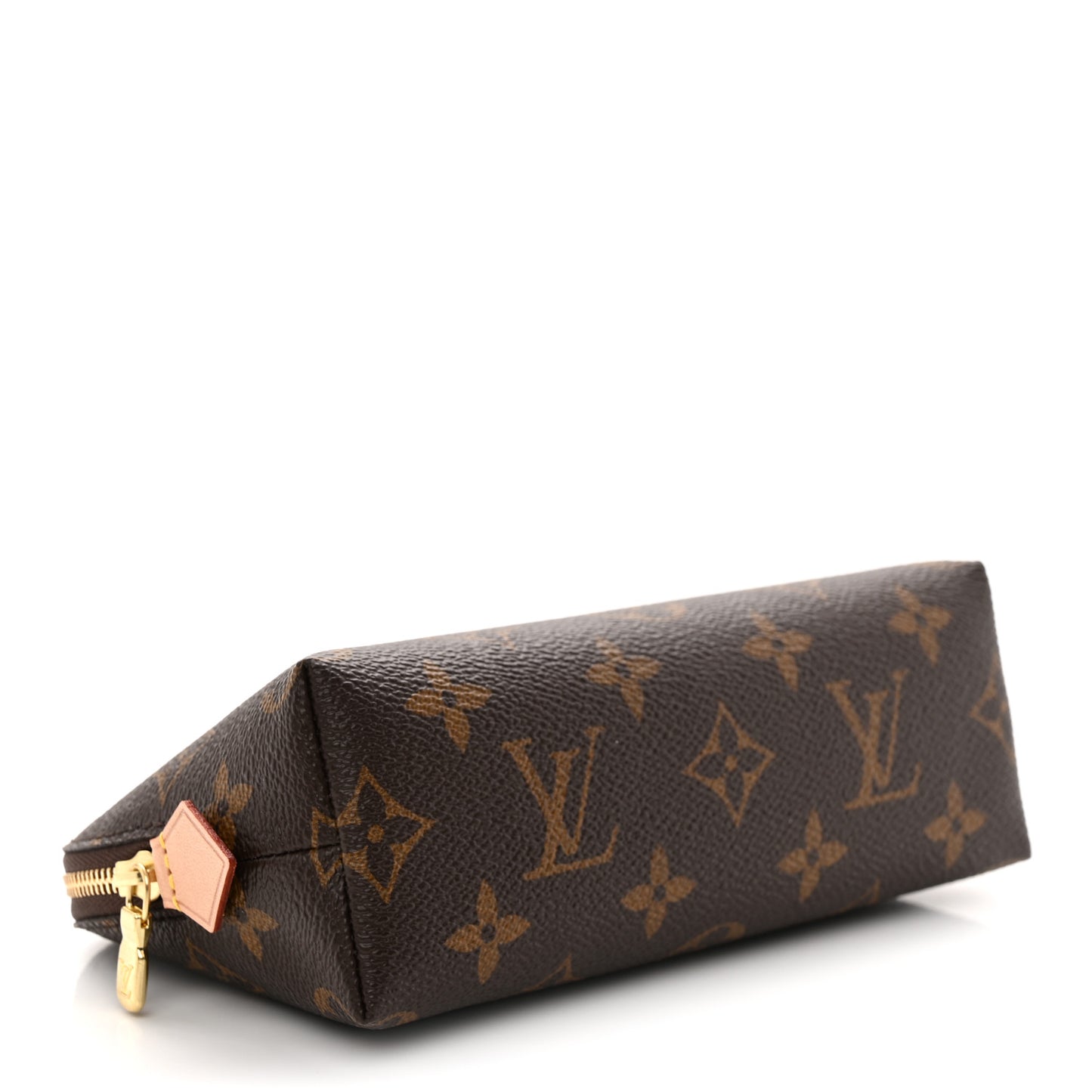 Monogram Cosmetic Pouch