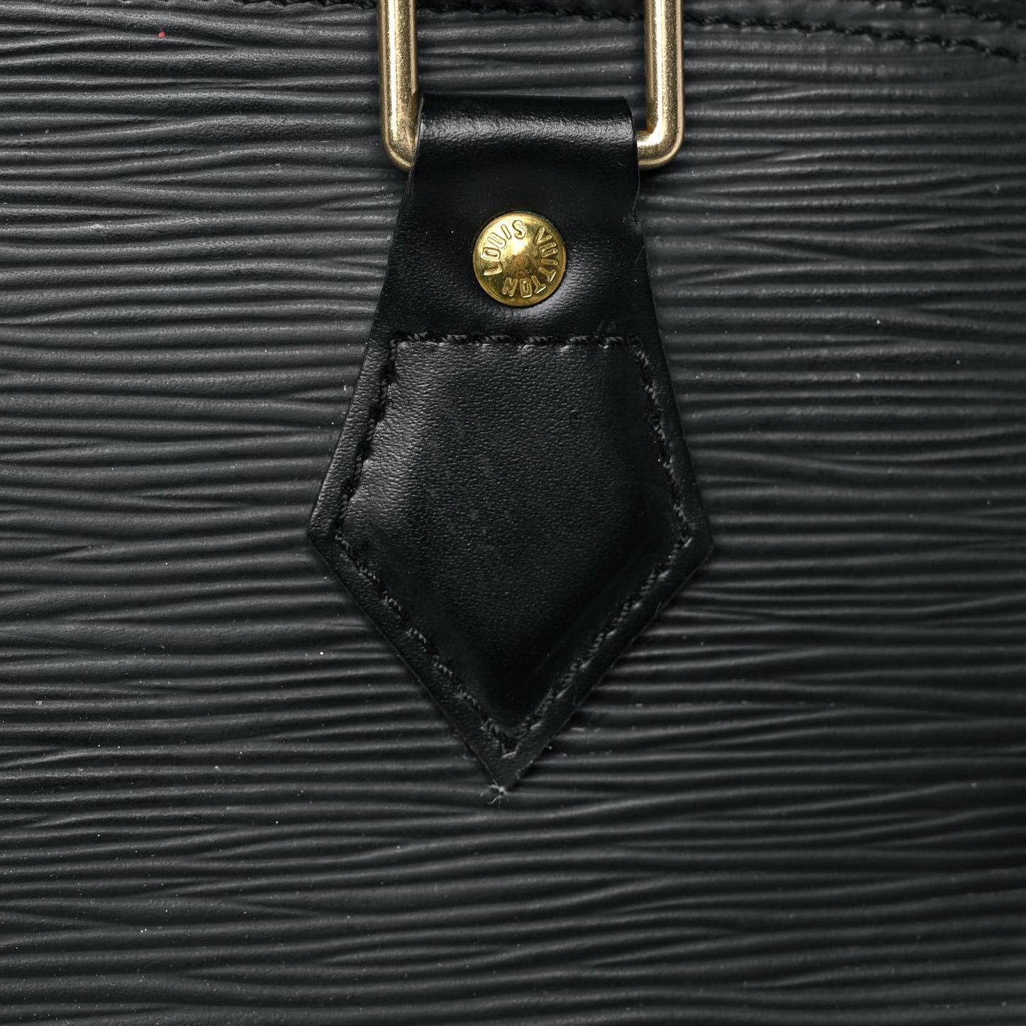 Epi Alma PM Black