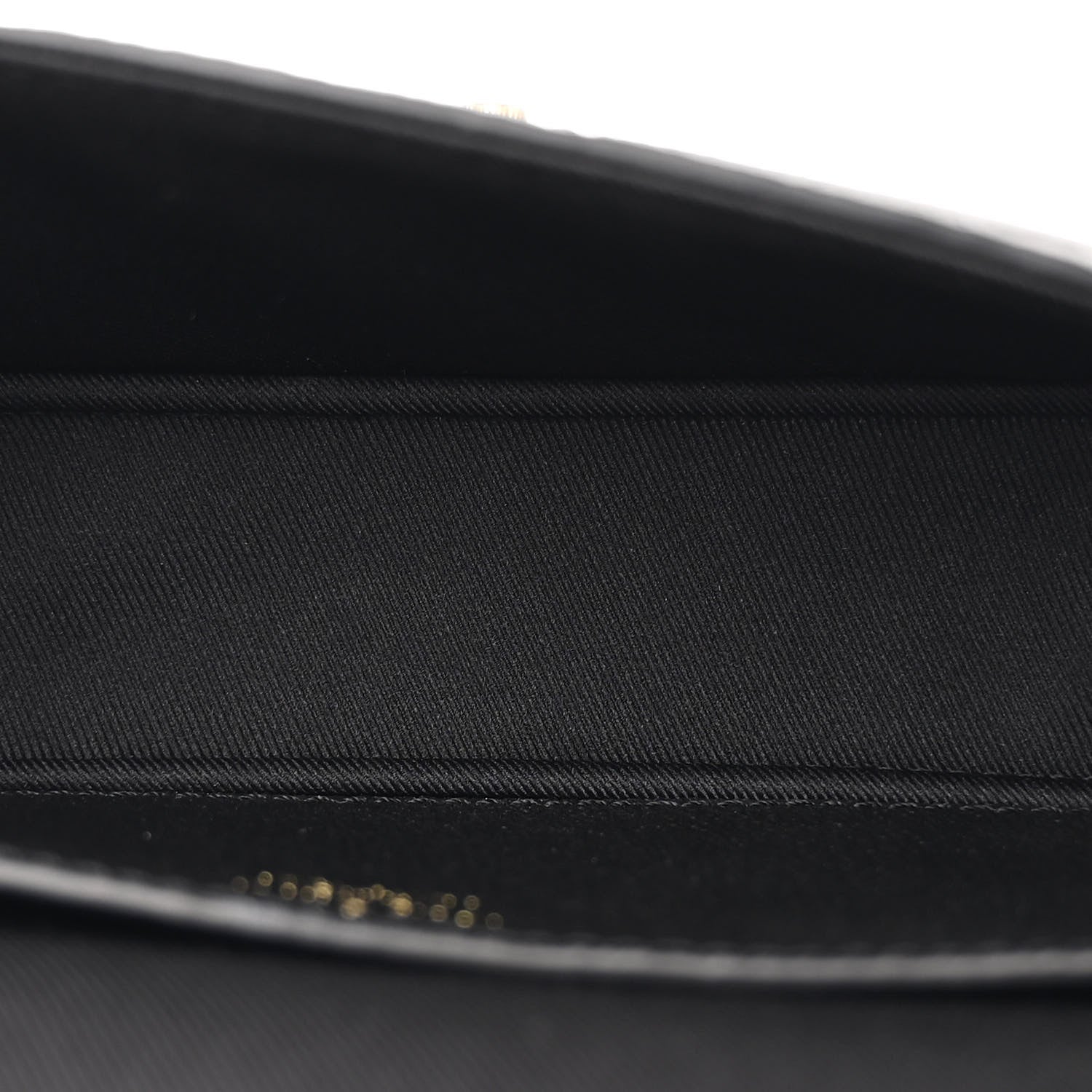 Louis Vuitton Empreinte Metis Wallet On Chain Black 5 of 10