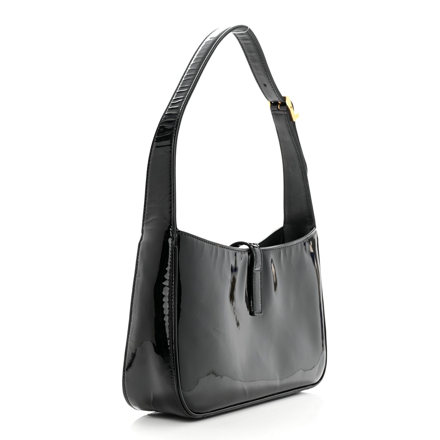 Patent Le 5 A 7 Hobo Black