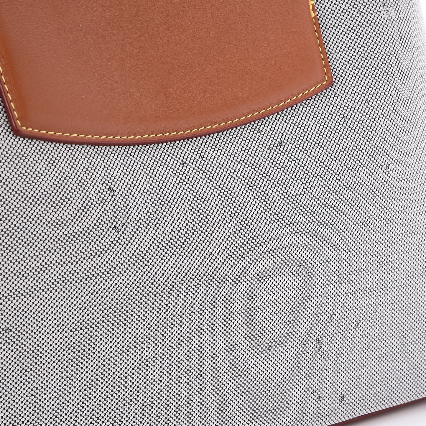 Toile Capucines MM Mateo