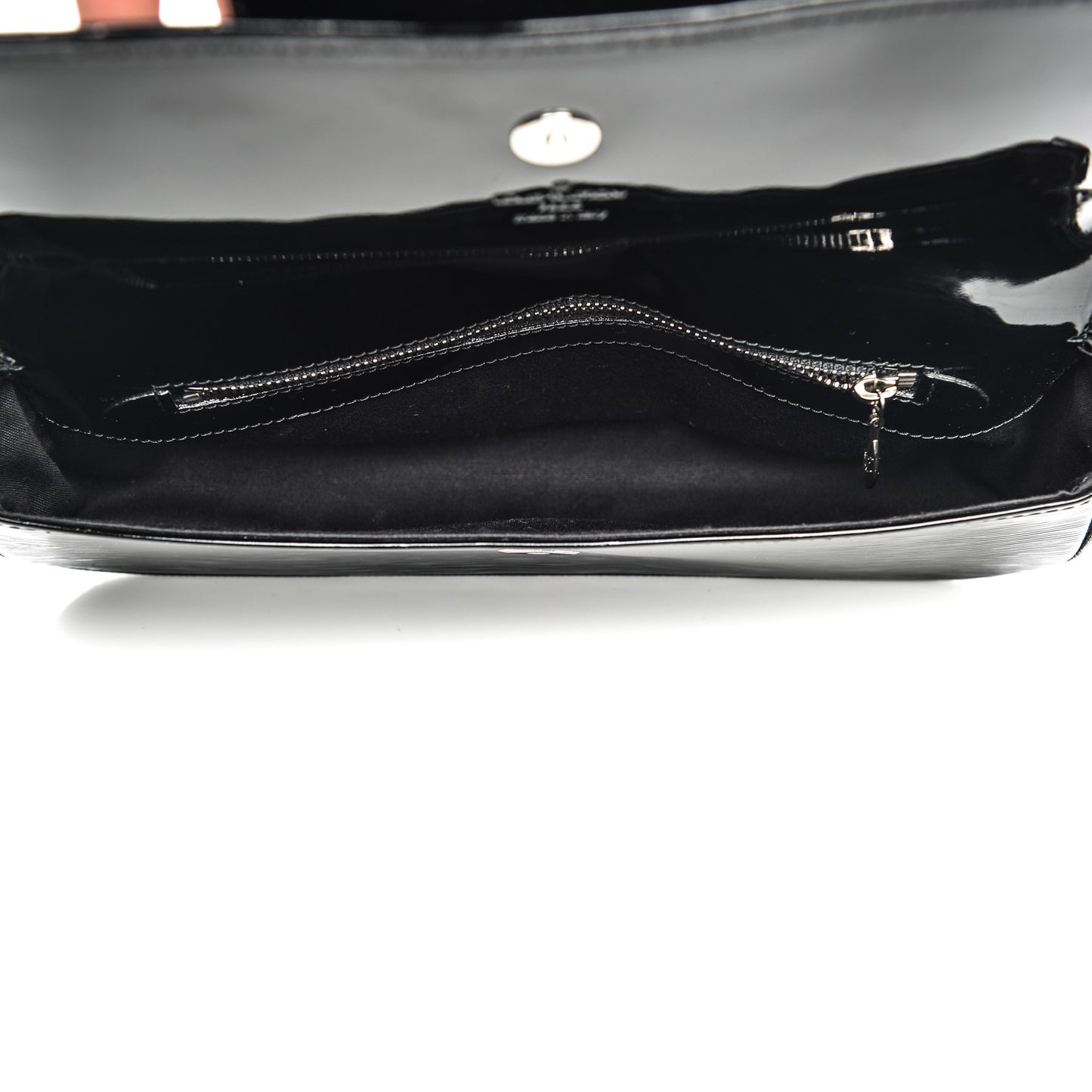 Epi Electric Sobe Clutch Black